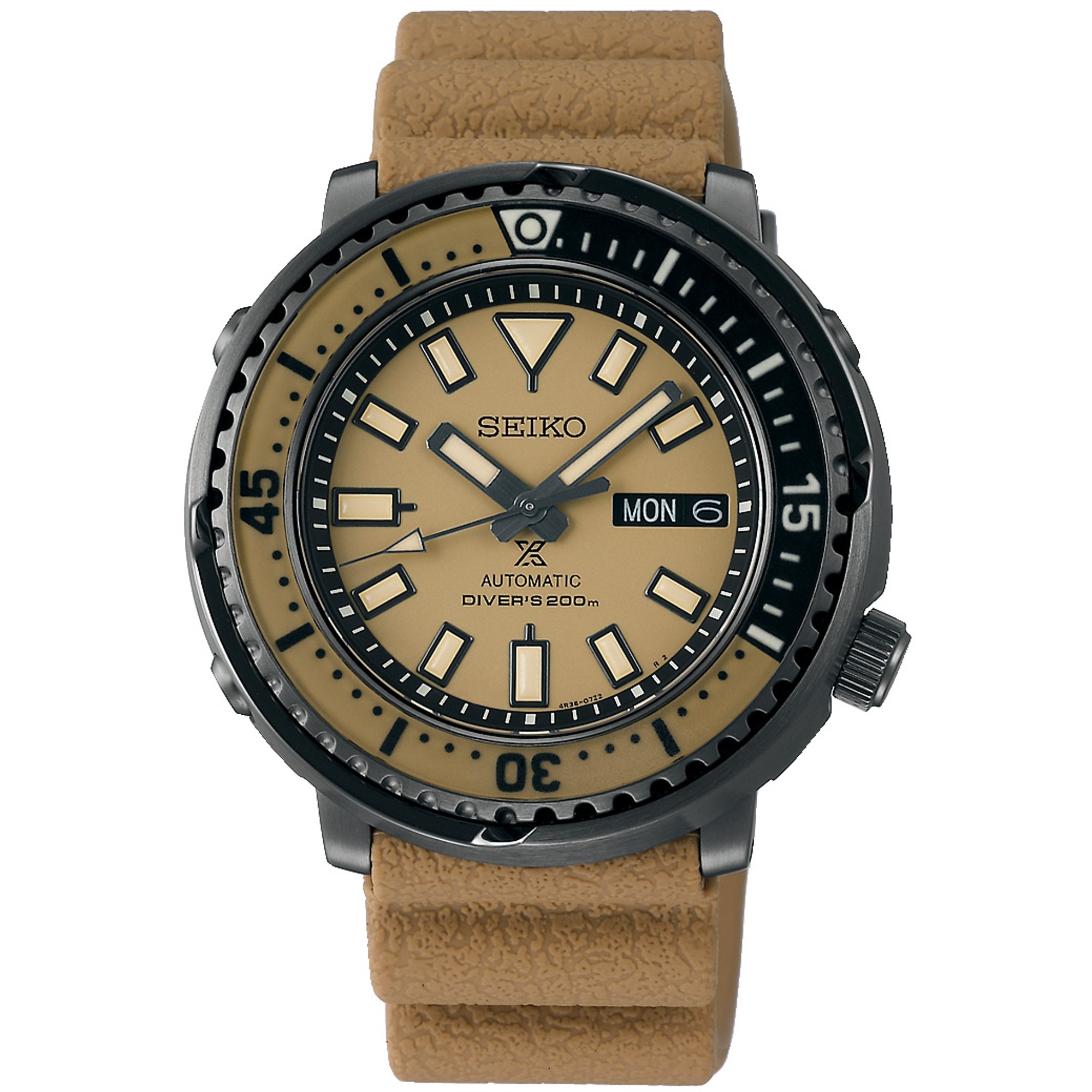 SEIKO Prospex Automatic Divers 200 m SRPE29K1 faszinationzeit Uhren und Smartwatches