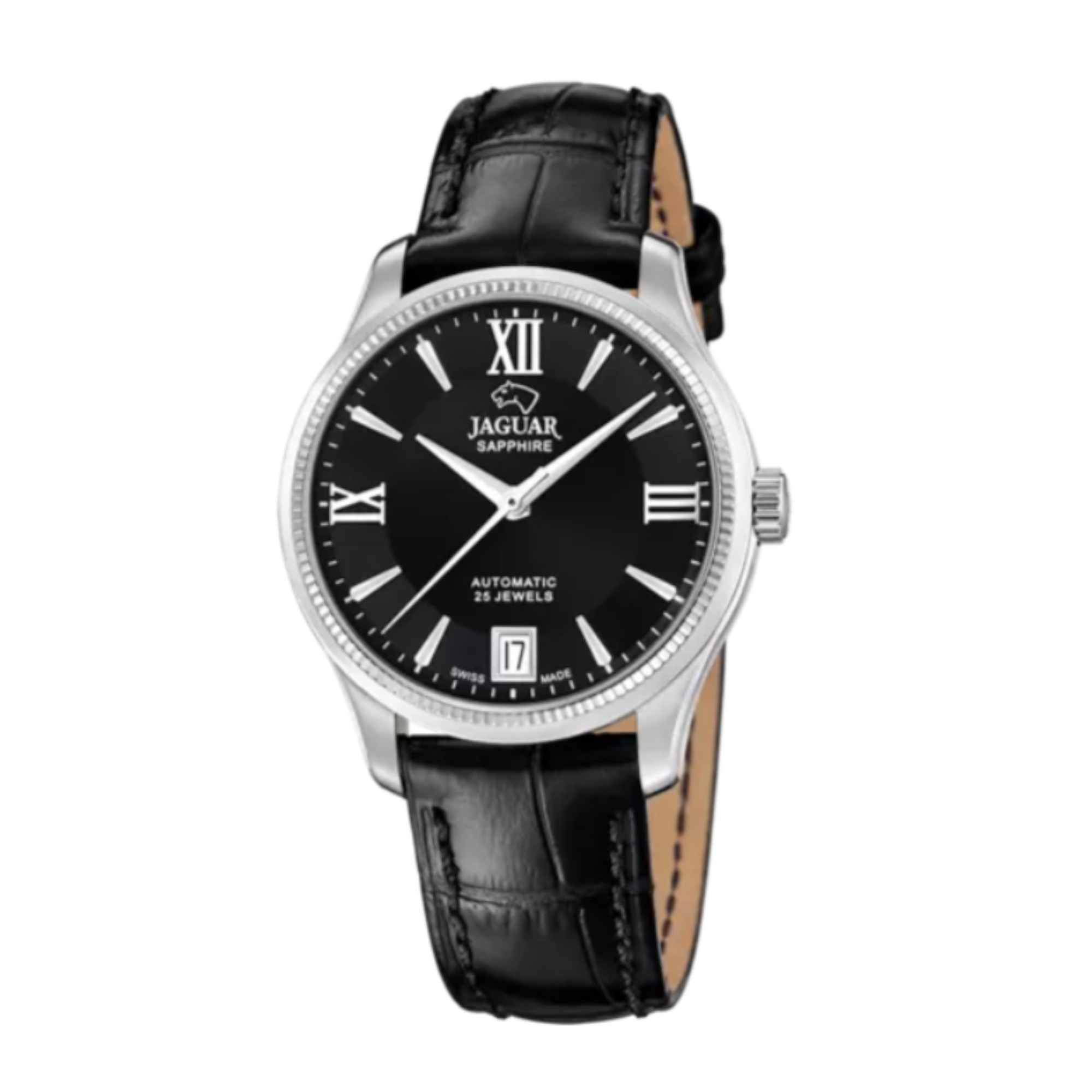 Jaguar Executive Jaguar Uhren Karstadt Schwarze Gelbe Hipster